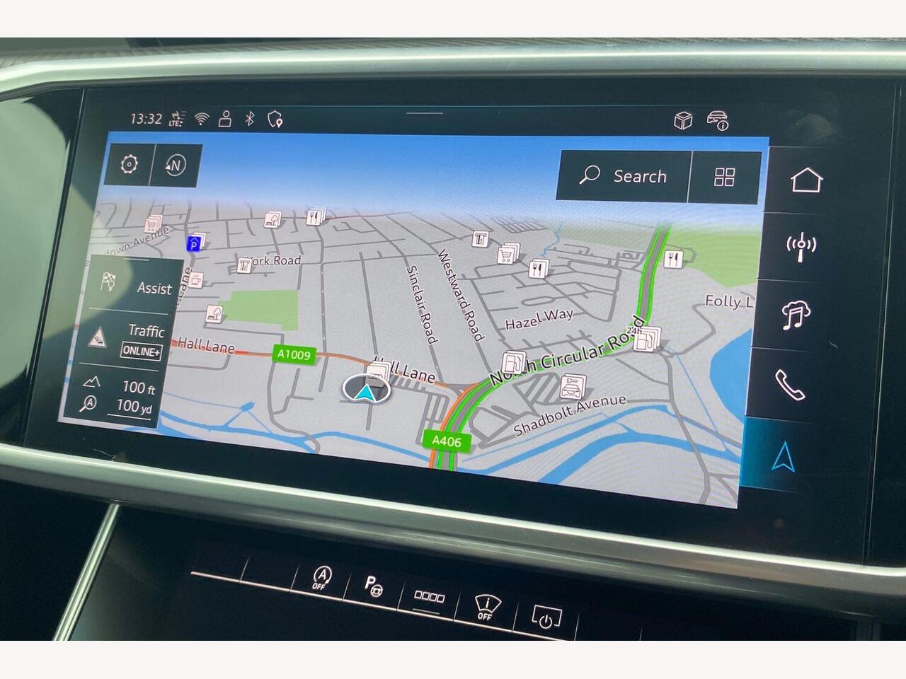 Used Audi A6 2025 for sale - 76679912: Photo 24