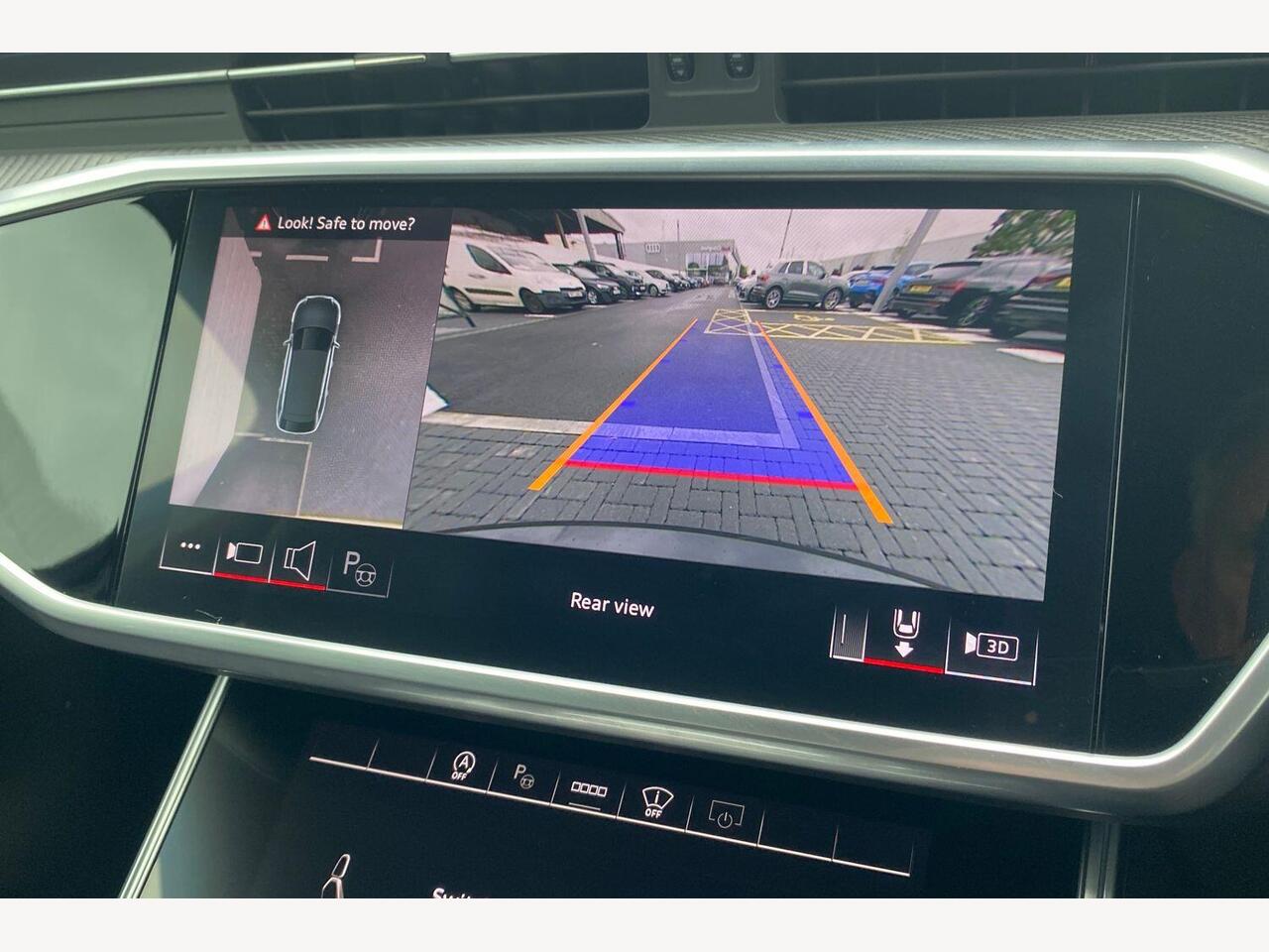 Used Audi A6 2025 for sale - 76679912: Photo 25