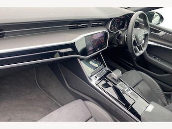 Used Audi A6 2025 for sale - 76679912: Photo