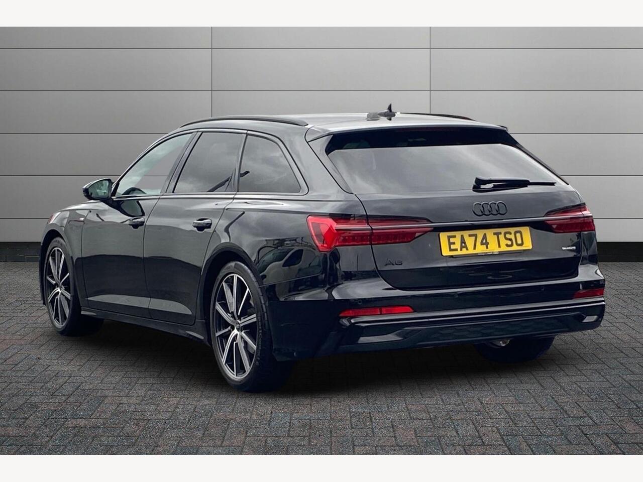 Used Audi A6 2025 for sale - 76679912: Photo 3