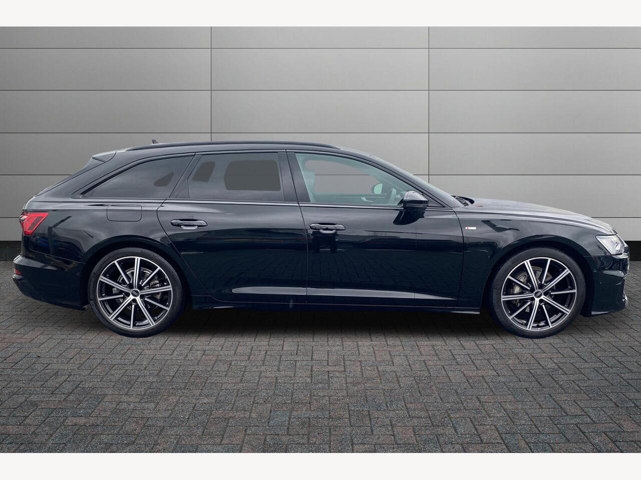 Used Audi A6 2025 for sale - 76679912: Photo 4