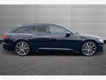 Used Audi A6 2025 for sale - 76679912: Photo