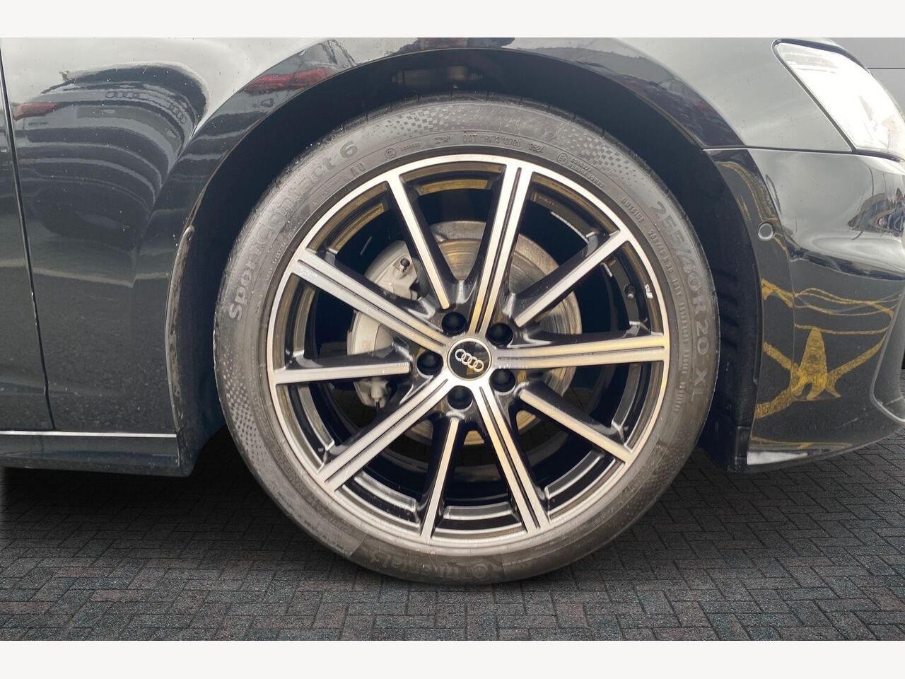 Used Audi A6 2025 for sale - 76679912: Photo 5