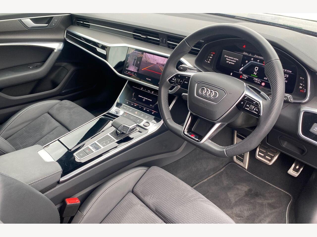 Used Audi A6 2025 for sale - 76679912: Photo 6