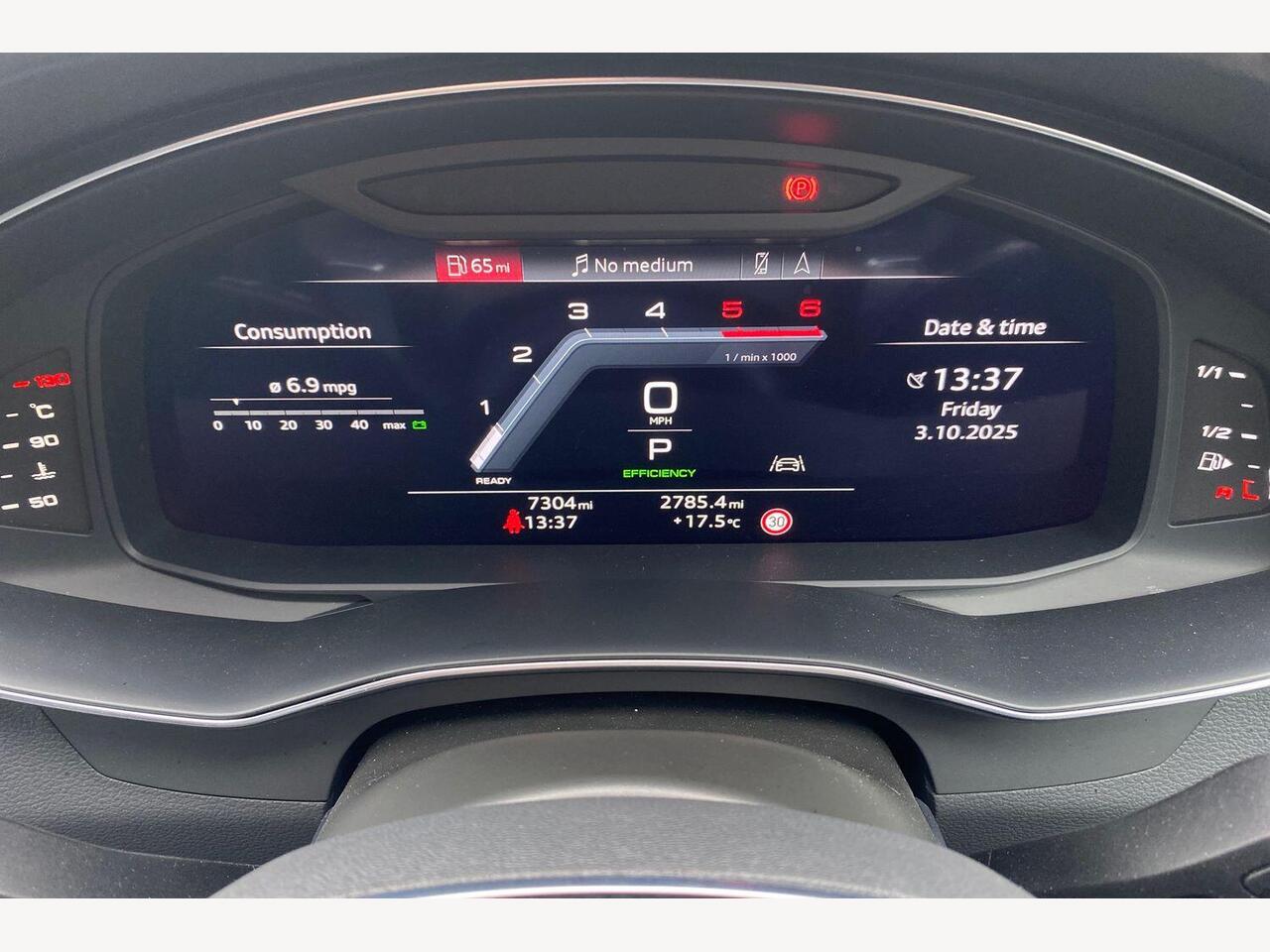 Used Audi A6 2025 for sale - 76679912: Photo 7