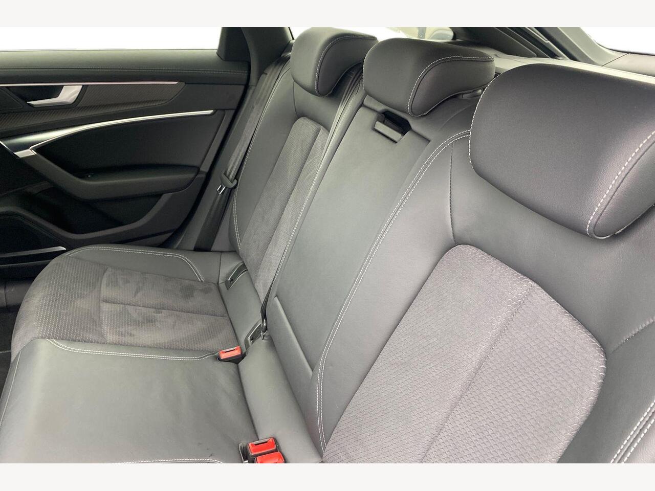 Used Audi A6 2025 for sale - 76679912: Photo 8