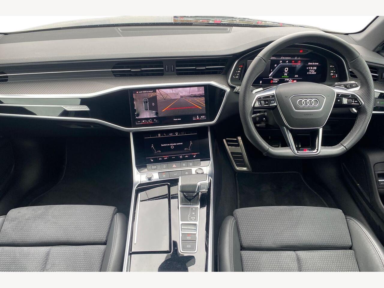 Used Audi A6 2025 for sale - 76679912: Photo 9