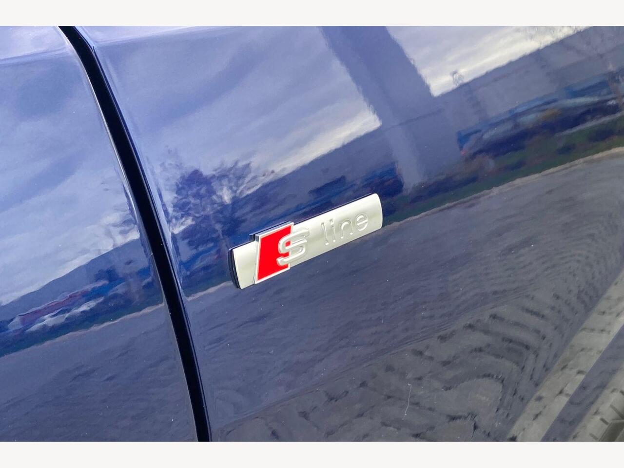 Used Audi Q8 2022 for sale - 76675005: Photo 15