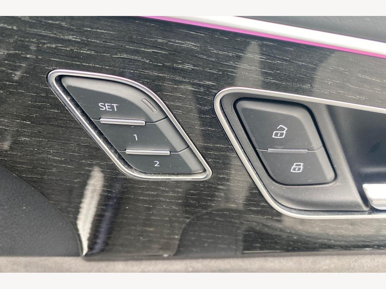 Used Audi Q8 2022 for sale - 76675005: Photo 18