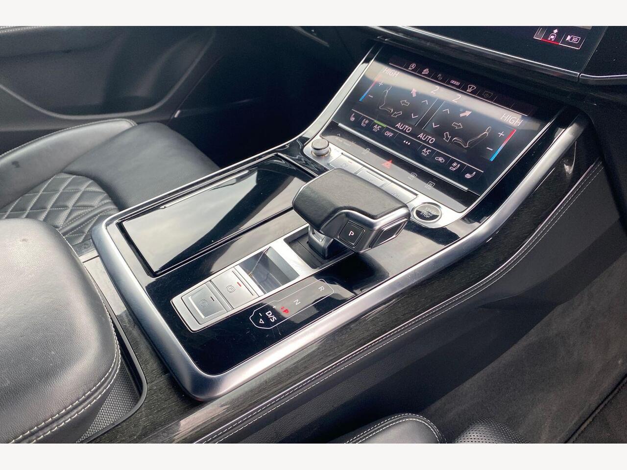 Used Audi Q8 2022 for sale - 76675005: Photo 19