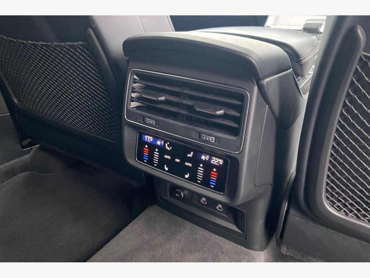 Used Audi Q8 2022 for sale - 76675005: Photo 20