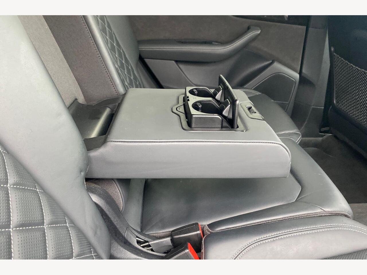 Used Audi Q8 2022 for sale - 76675005: Photo 21