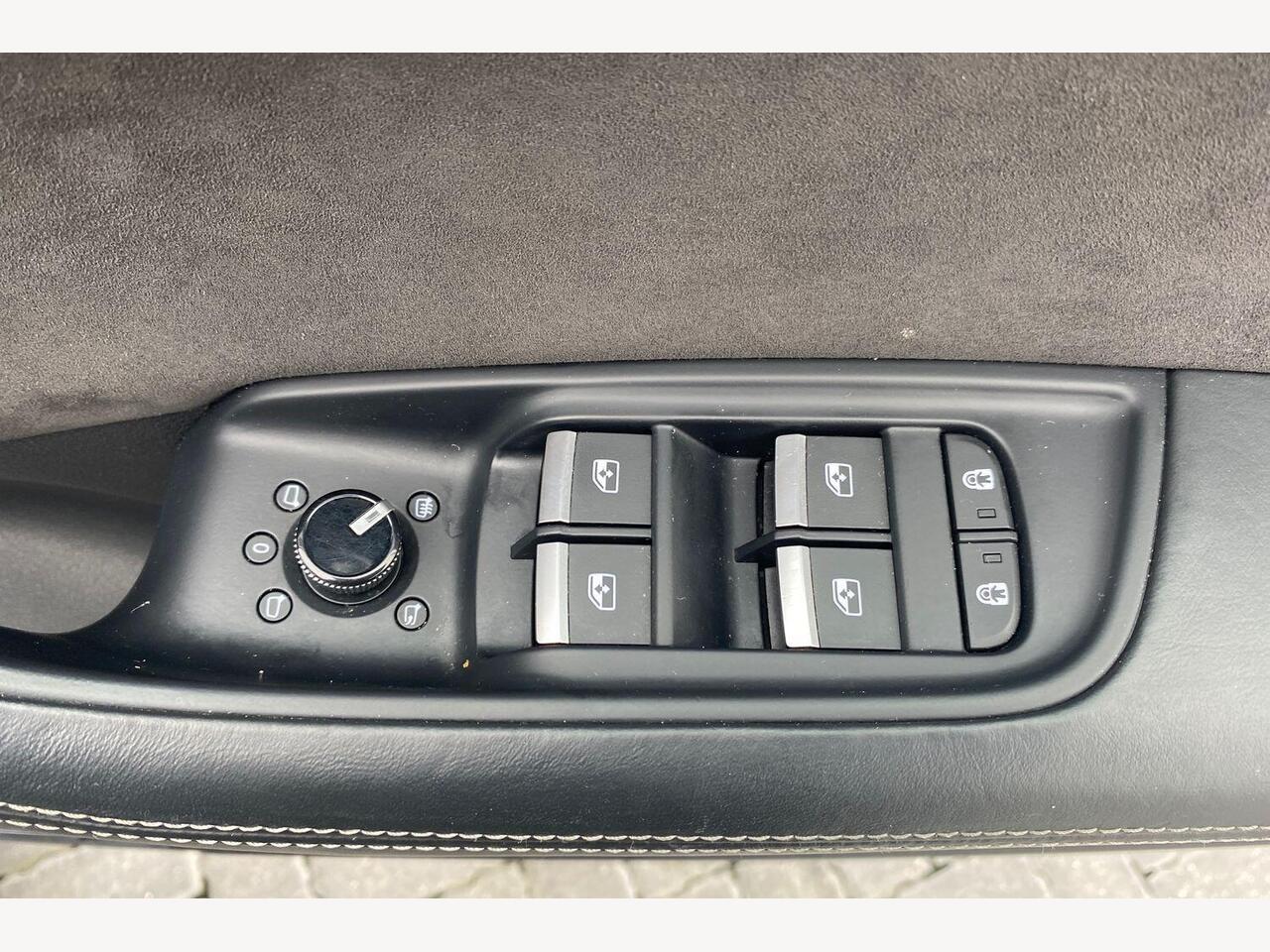 Used Audi Q8 2022 for sale - 76675005: Photo 22