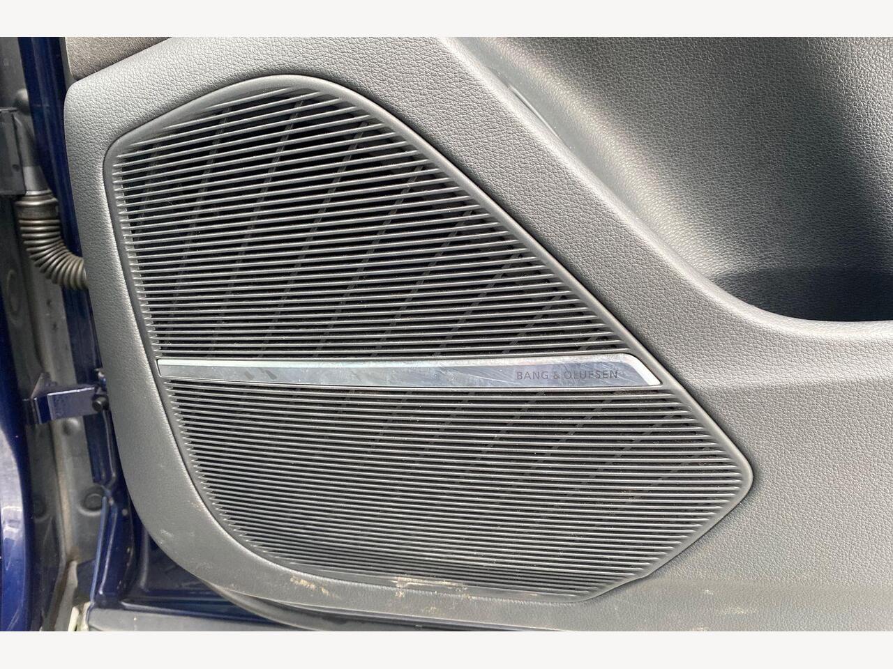 Used Audi Q8 2022 for sale - 76675005: Photo 23