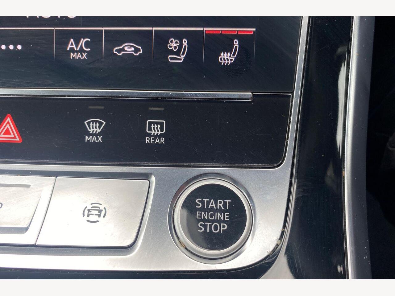 Used Audi Q8 2022 for sale - 76675005: Photo 24