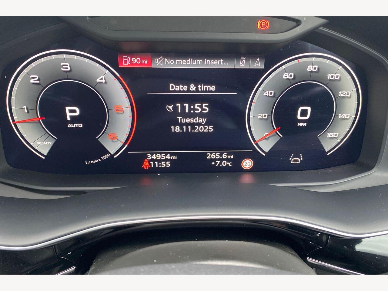 Used Audi Q8 2022 for sale - 76675005: Photo 7