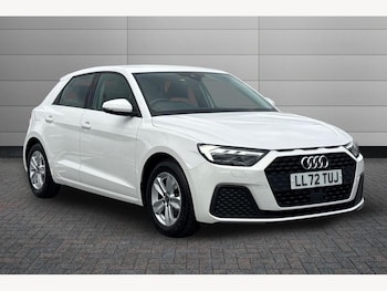 Used Audi A1 2022 for sale - 76221985: Photo
