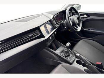 Used Audi A1 2022 for sale - 76221985: Photo