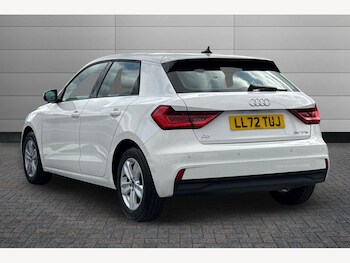Used Audi A1 2022 for sale - 76221985: Photo