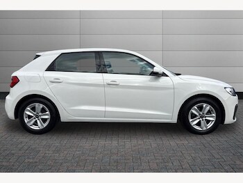 Used Audi A1 2022 for sale - 76221985: Photo