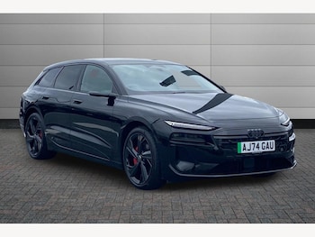 2025 (74) - 270kW Performance 100kWh Launch Edition 5dr Auto