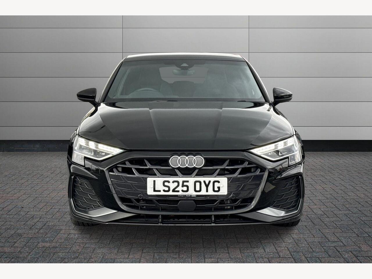 Used Audi A3 2025 for sale - 76679100: Photo 10