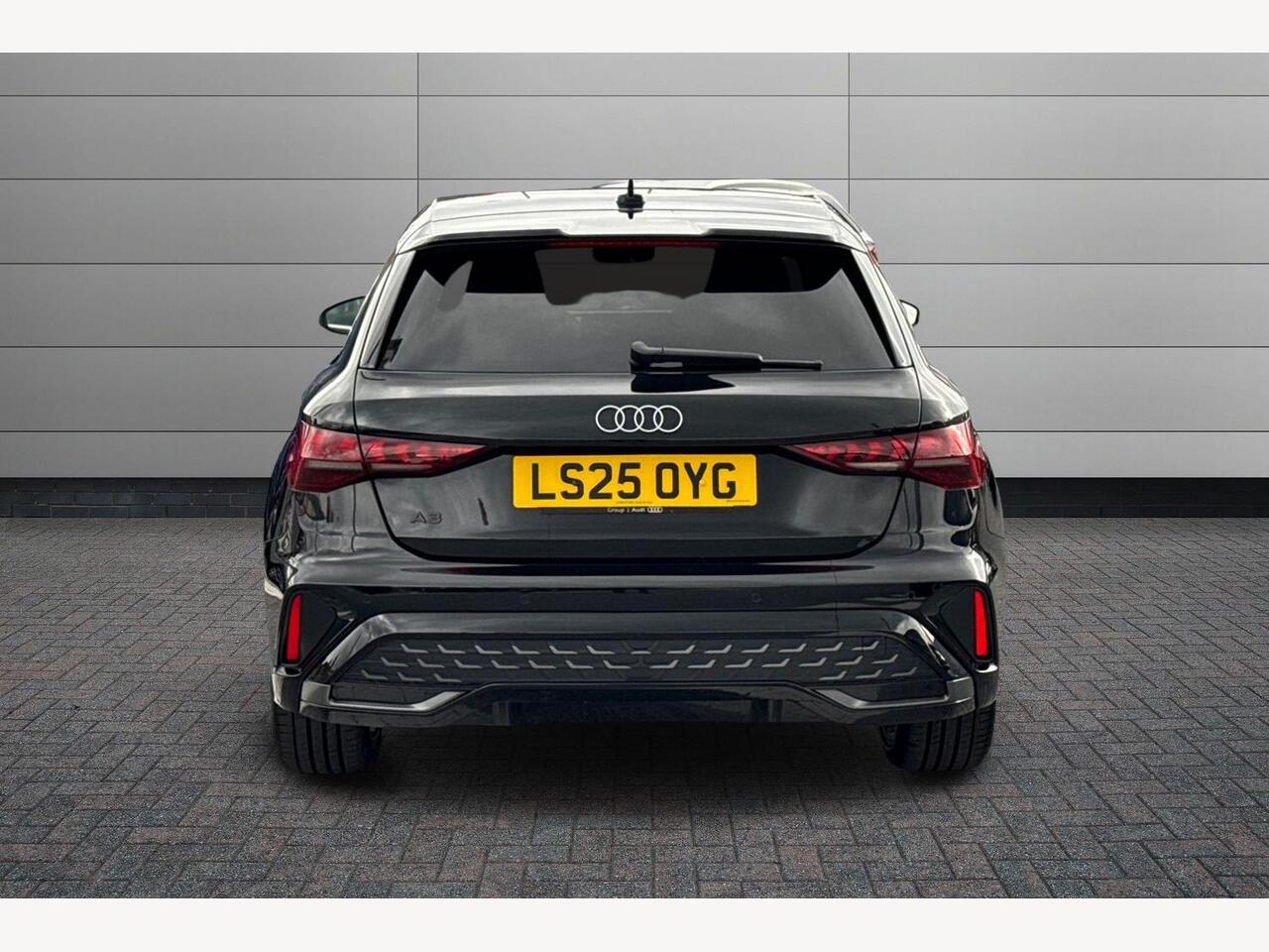 Used Audi A3 2025 for sale - 76679100: Photo 11