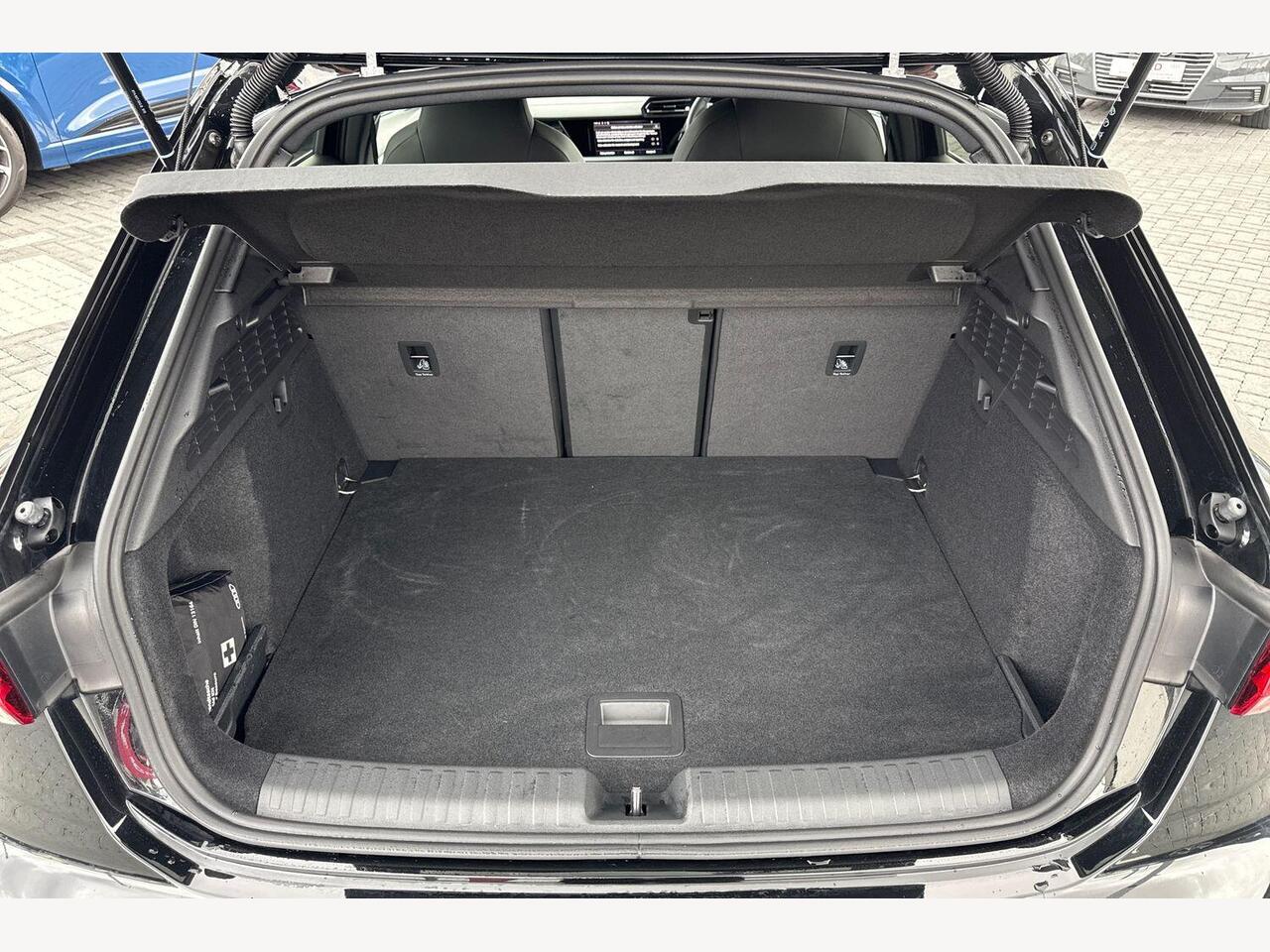 Used Audi A3 2025 for sale - 76679100: Photo 12