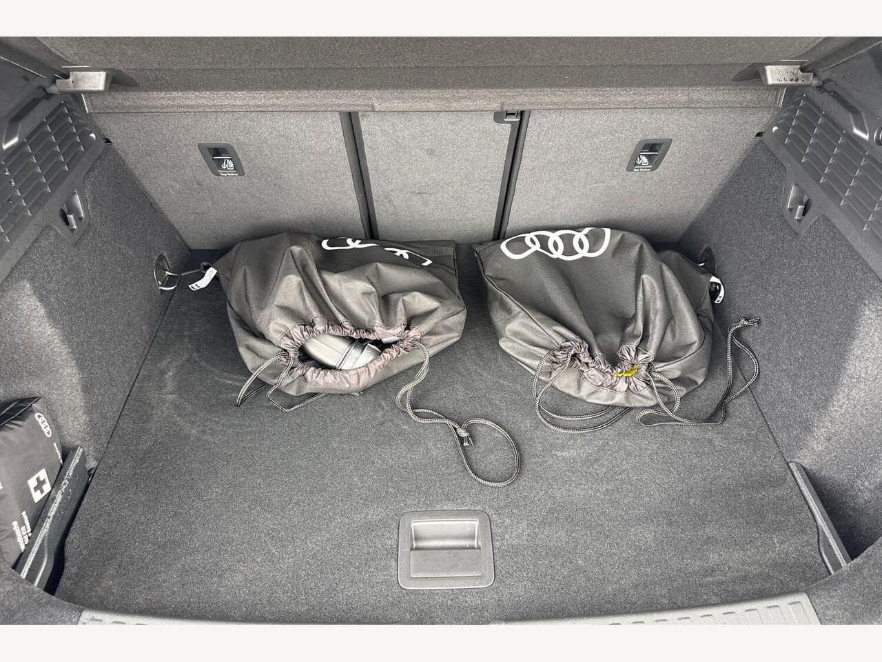 Used Audi A3 2025 for sale - 76679100: Photo 13