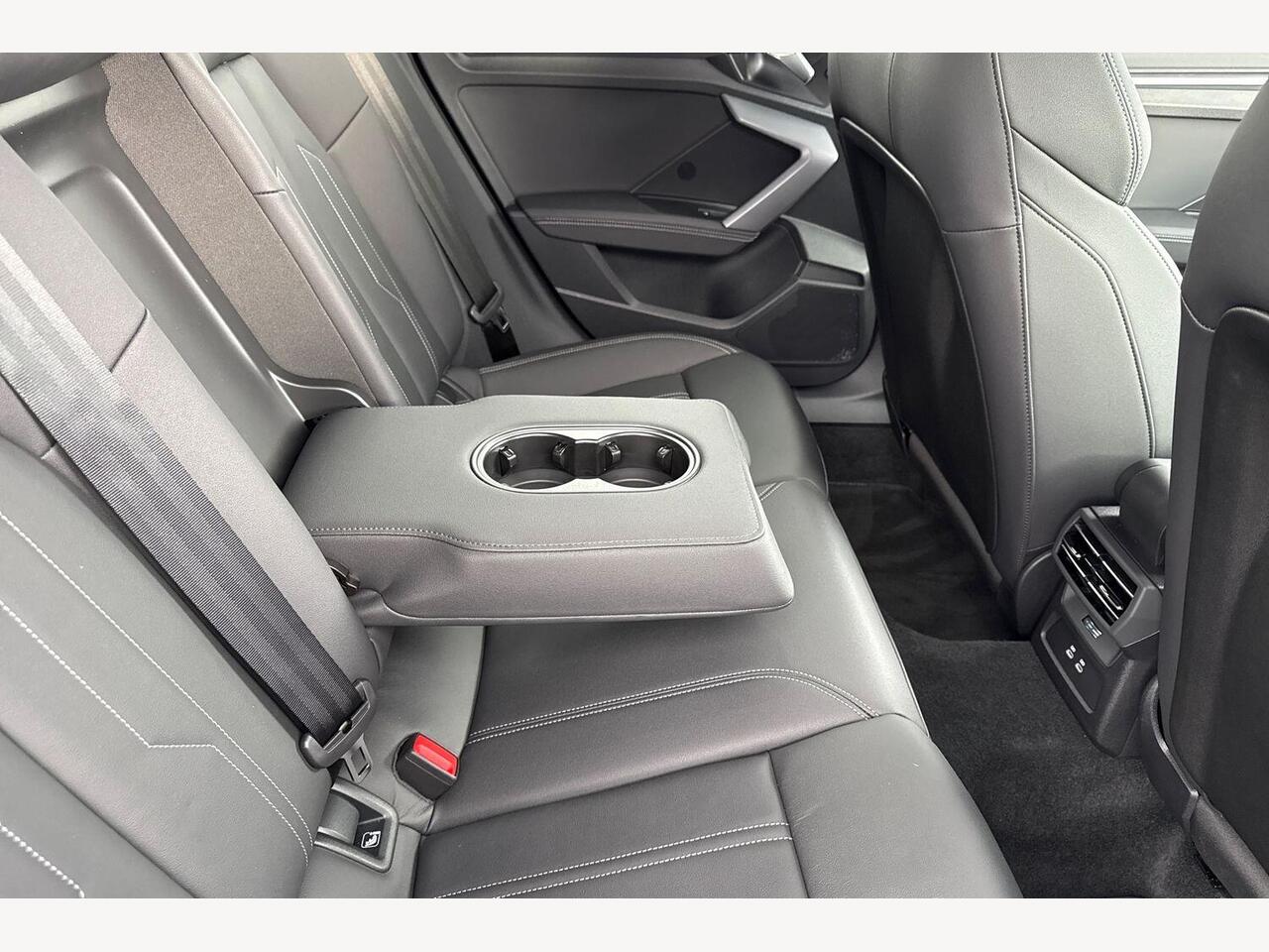 Used Audi A3 2025 for sale - 76679100: Photo 15