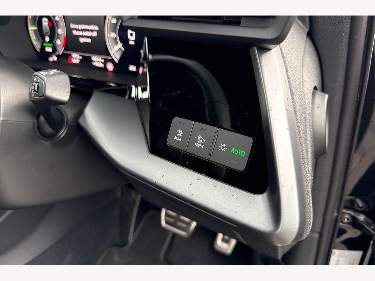 Used Audi A3 2025 for sale - 76679100: Photo 17