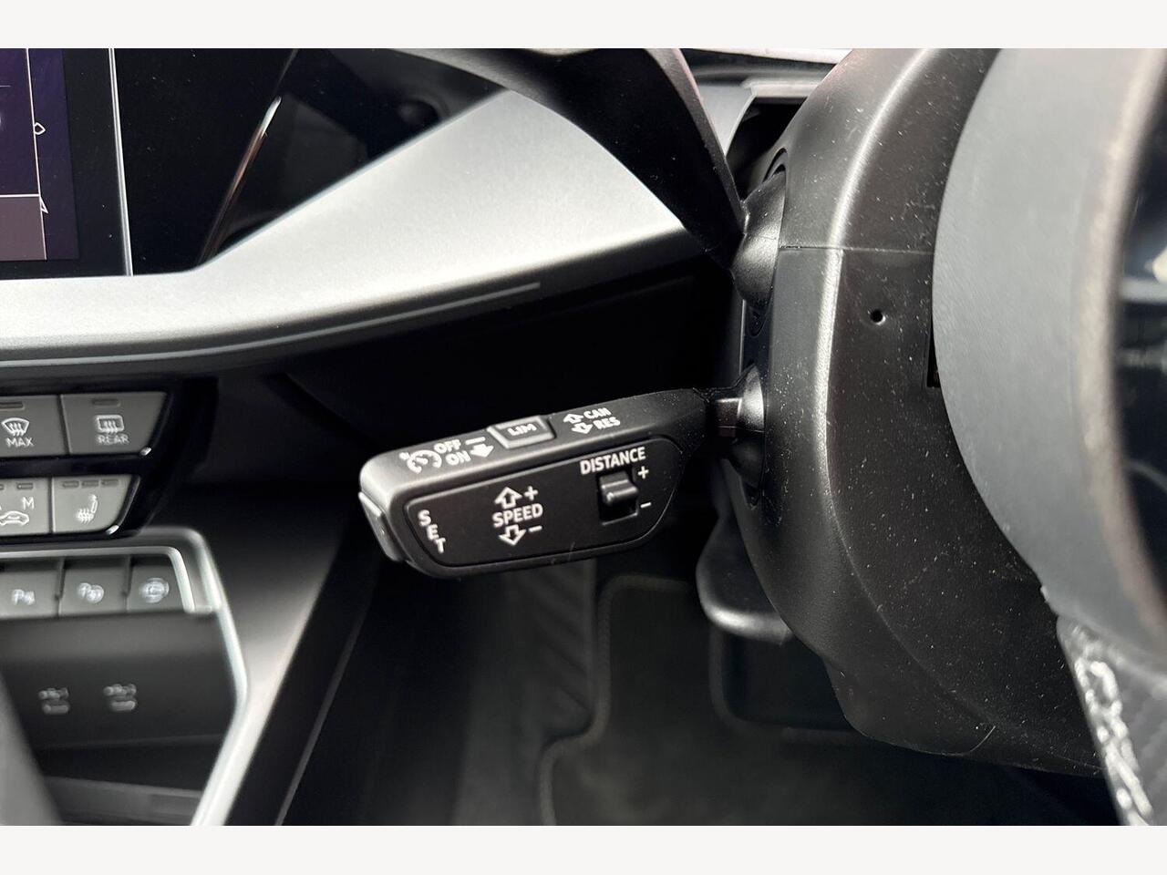 Used Audi A3 2025 for sale - 76679100: Photo 18