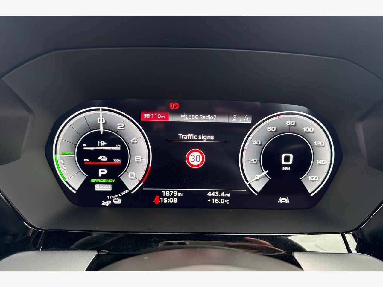 Used Audi A3 2025 for sale - 76679100: Photo 19