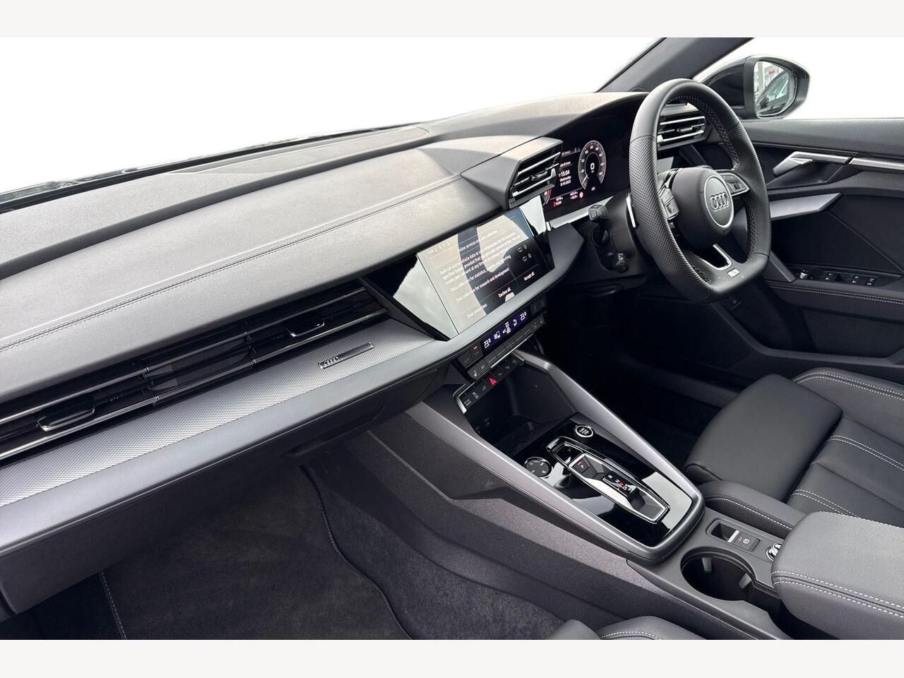 Used Audi A3 2025 for sale - 76679100: Photo 2