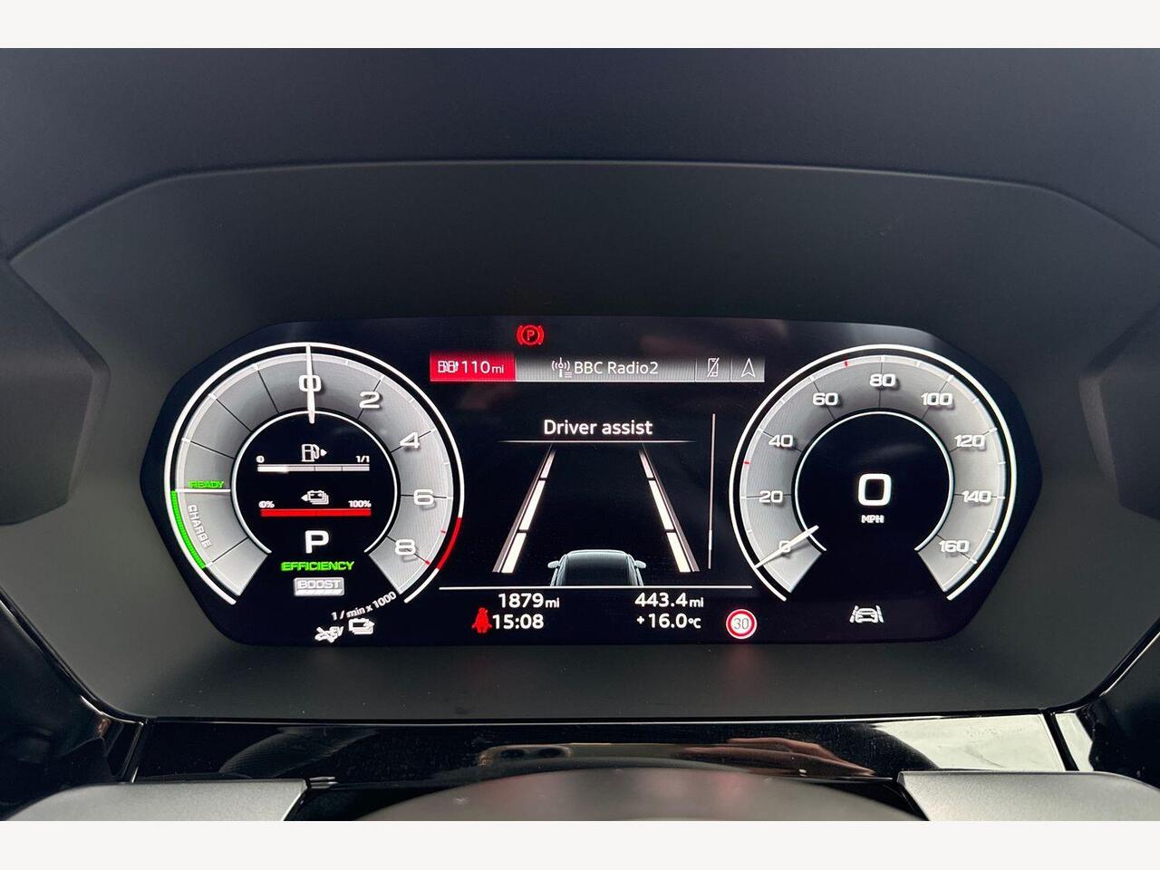 Used Audi A3 2025 for sale - 76679100: Photo 20