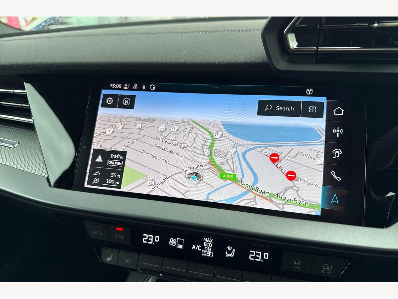 Used Audi A3 2025 for sale - 76679100: Photo 21