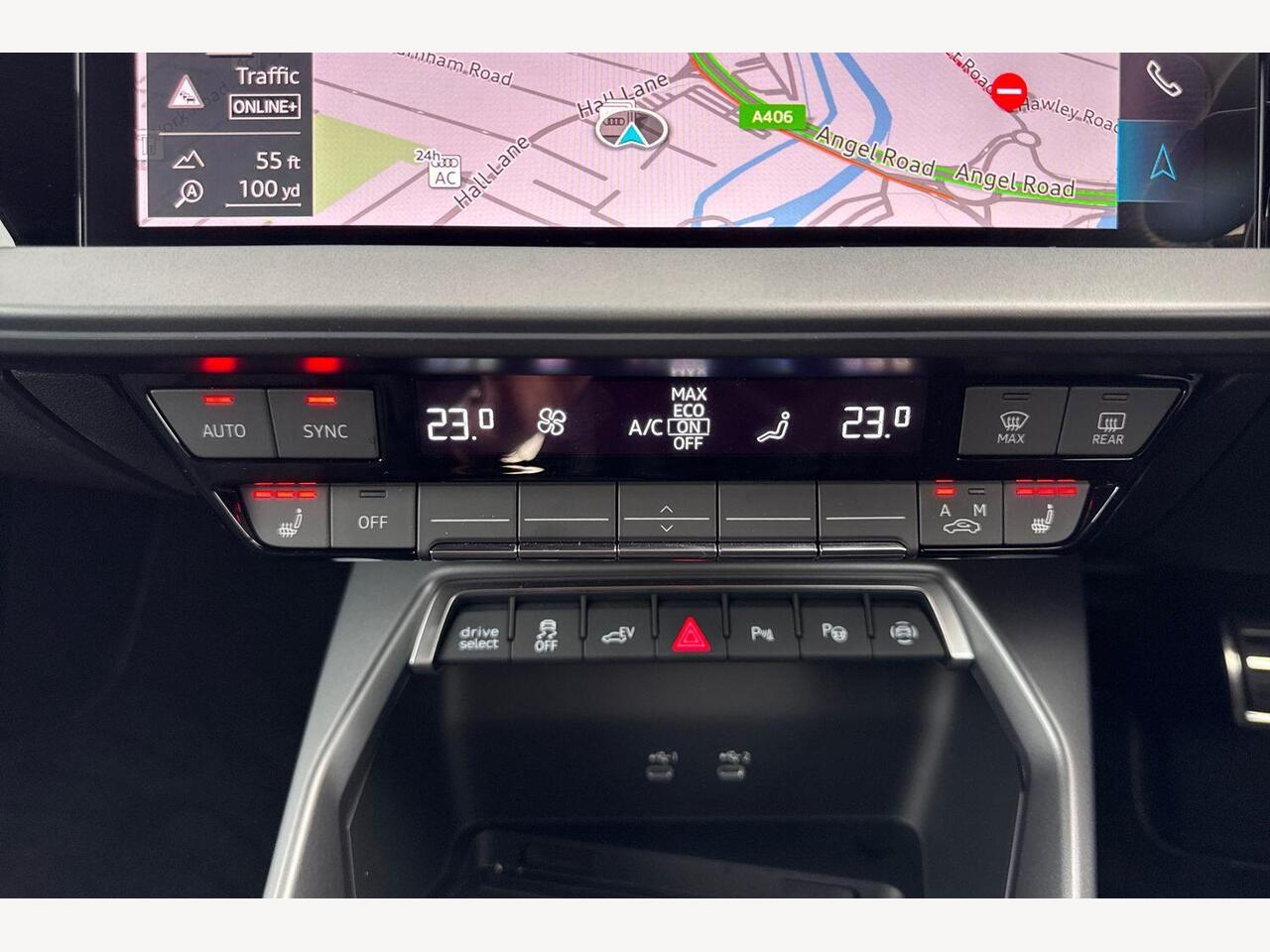 Used Audi A3 2025 for sale - 76679100: Photo 22