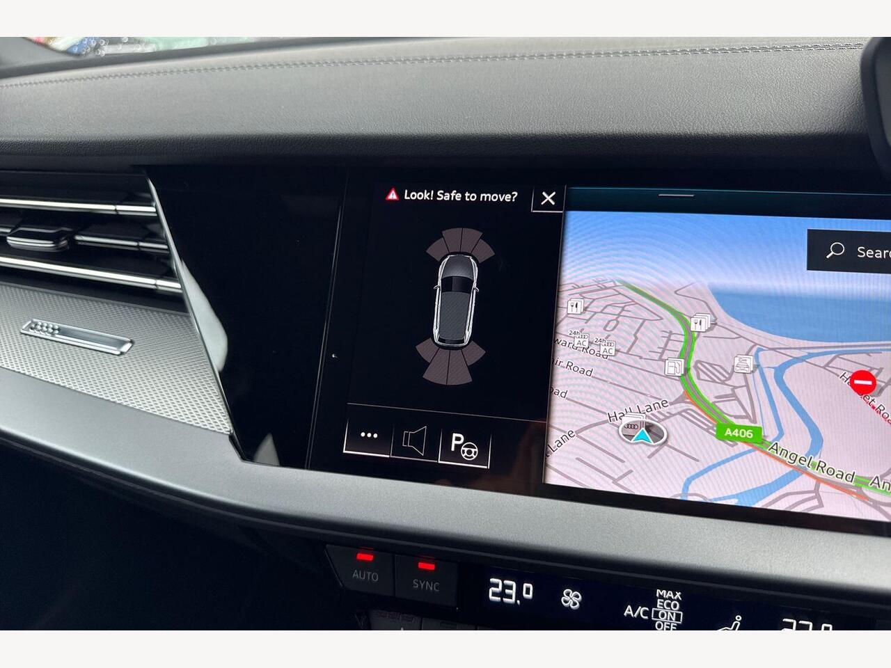 Used Audi A3 2025 for sale - 76679100: Photo 24