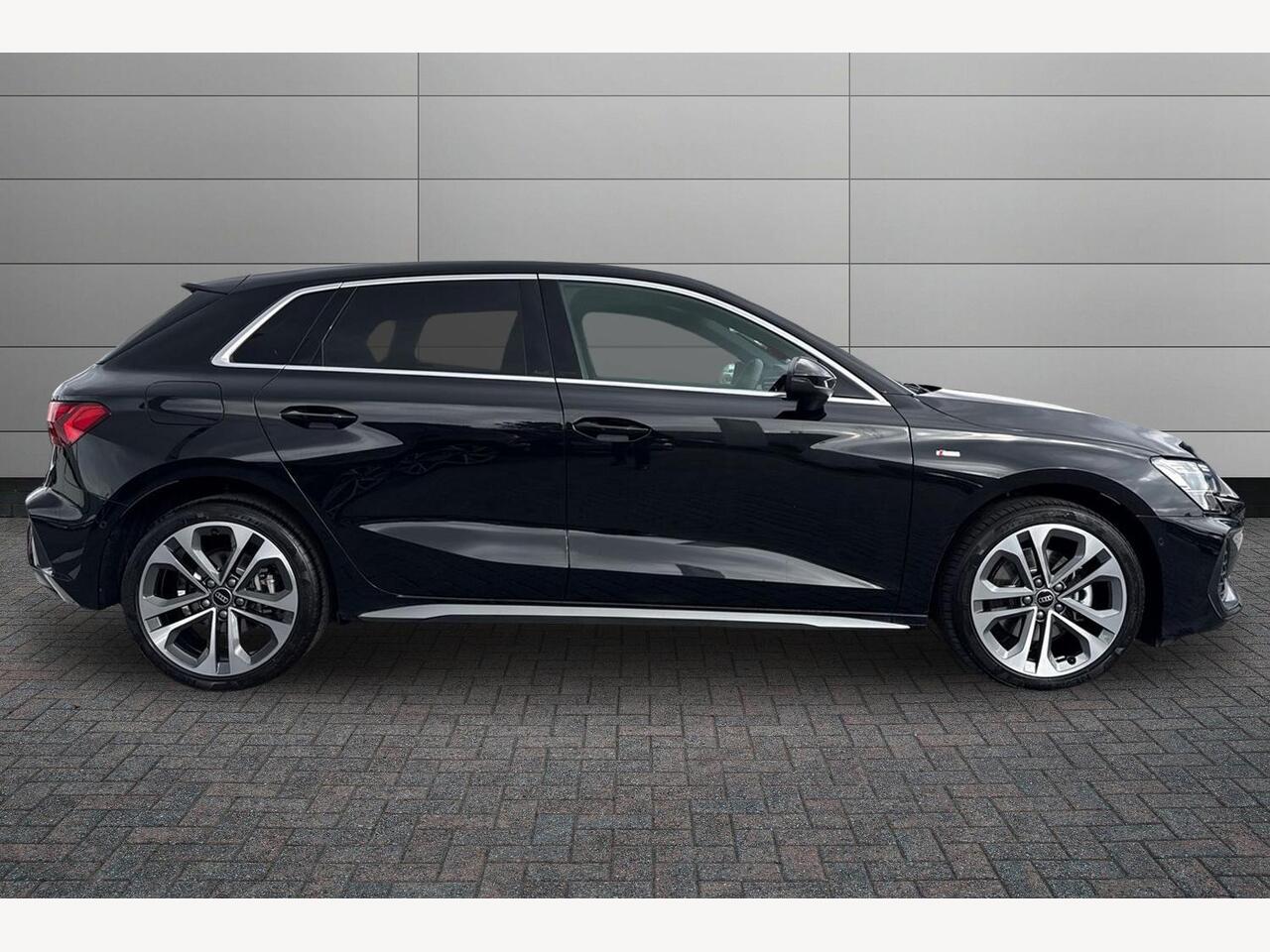Used Audi A3 2025 for sale - 76679100: Photo 4