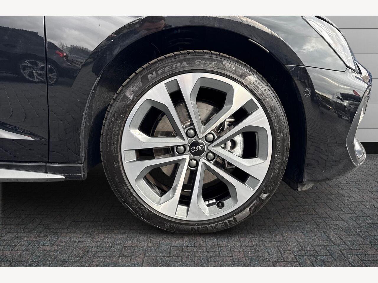 Used Audi A3 2025 for sale - 76679100: Photo 5