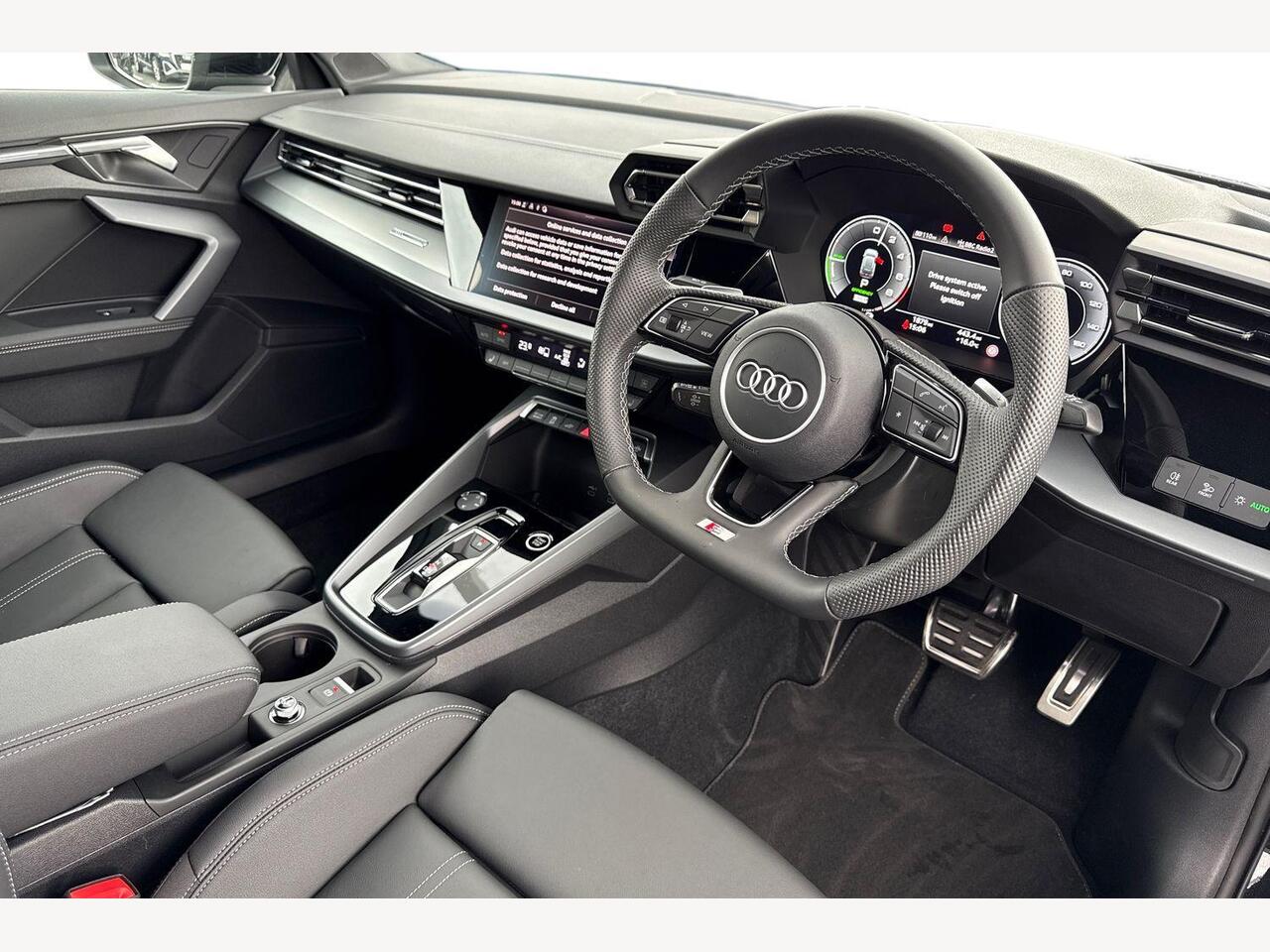 Used Audi A3 2025 for sale - 76679100: Photo 6