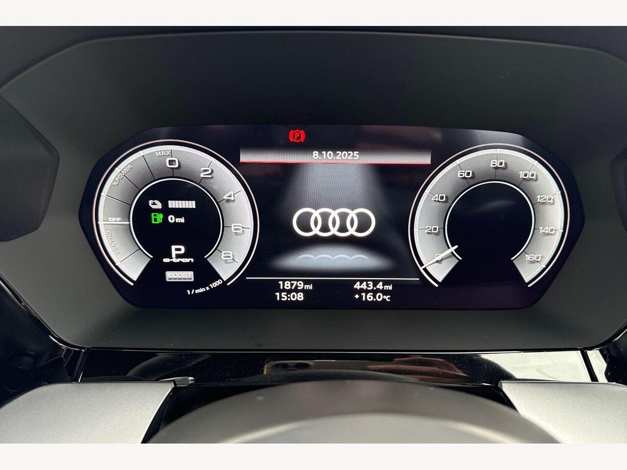 Used Audi A3 2025 for sale - 76679100: Photo 7