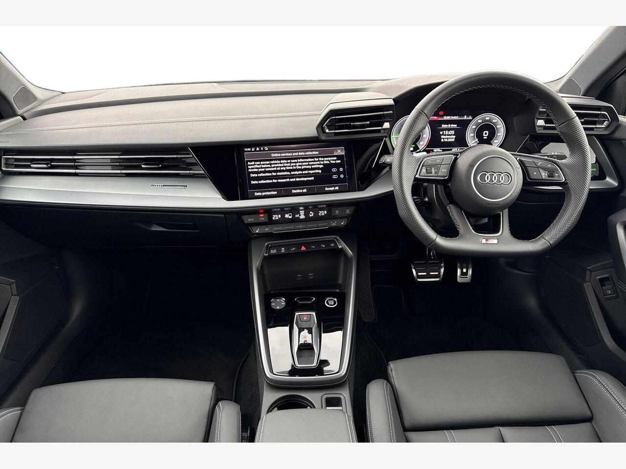 Used Audi A3 2025 for sale - 76679100: Photo 9