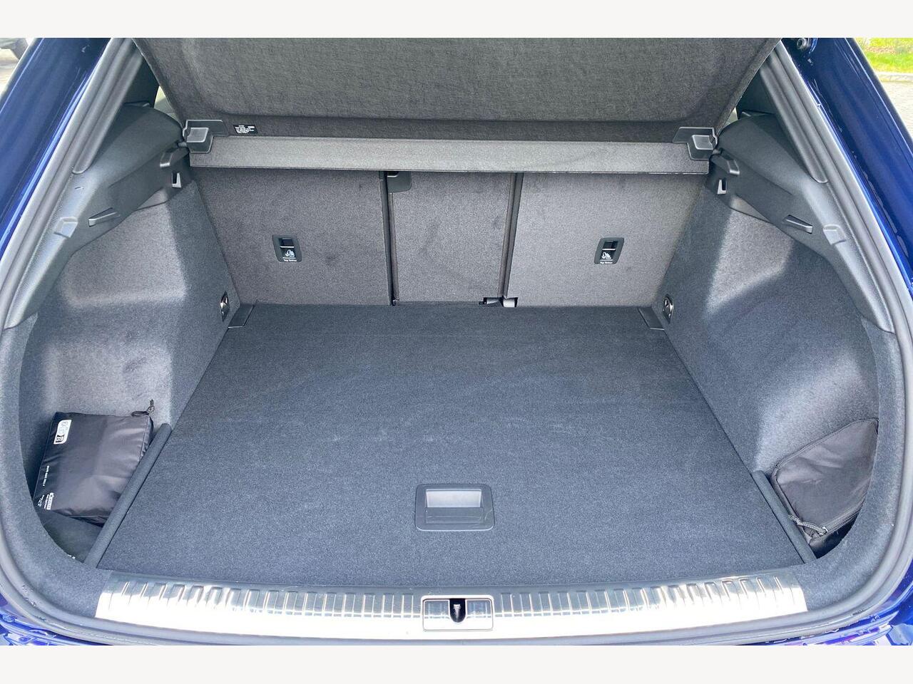 Used Audi Q3 2025 for sale - 77551924: Photo 13