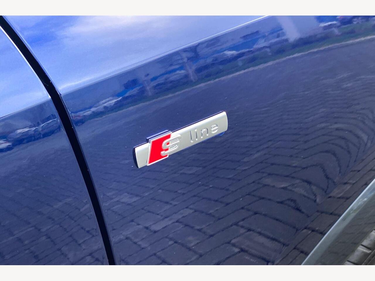 Used Audi Q3 2025 for sale - 77551924: Photo 16