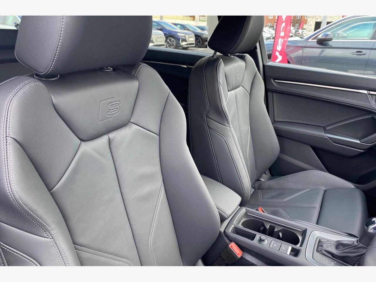 Used Audi Q3 2025 for sale - 77551924: Photo 17