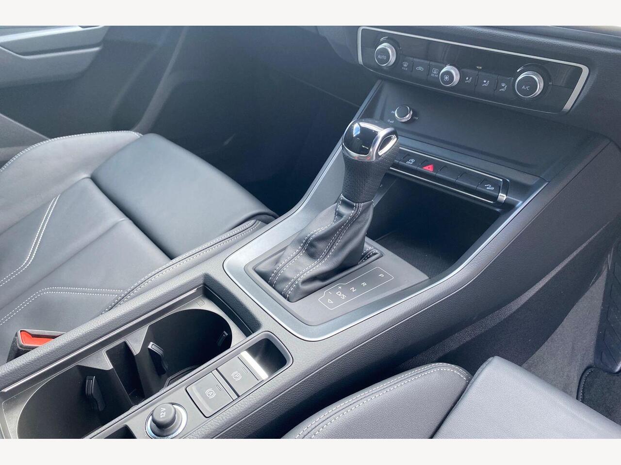 Used Audi Q3 2025 for sale - 77551924: Photo 19