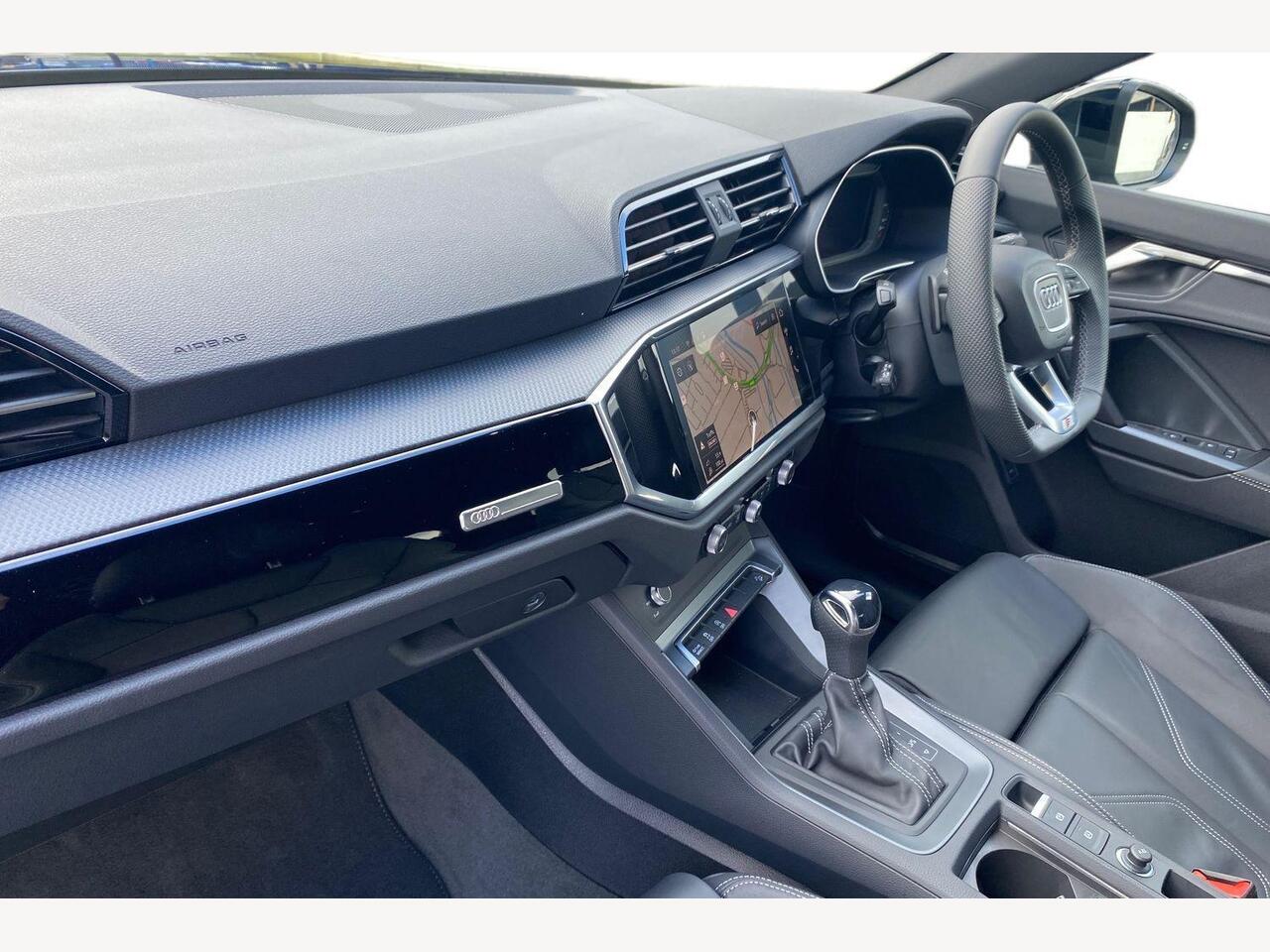 Used Audi Q3 2025 for sale - 77551924: Photo 2