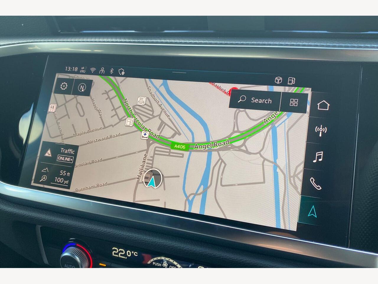 Used Audi Q3 2025 for sale - 77551924: Photo 21