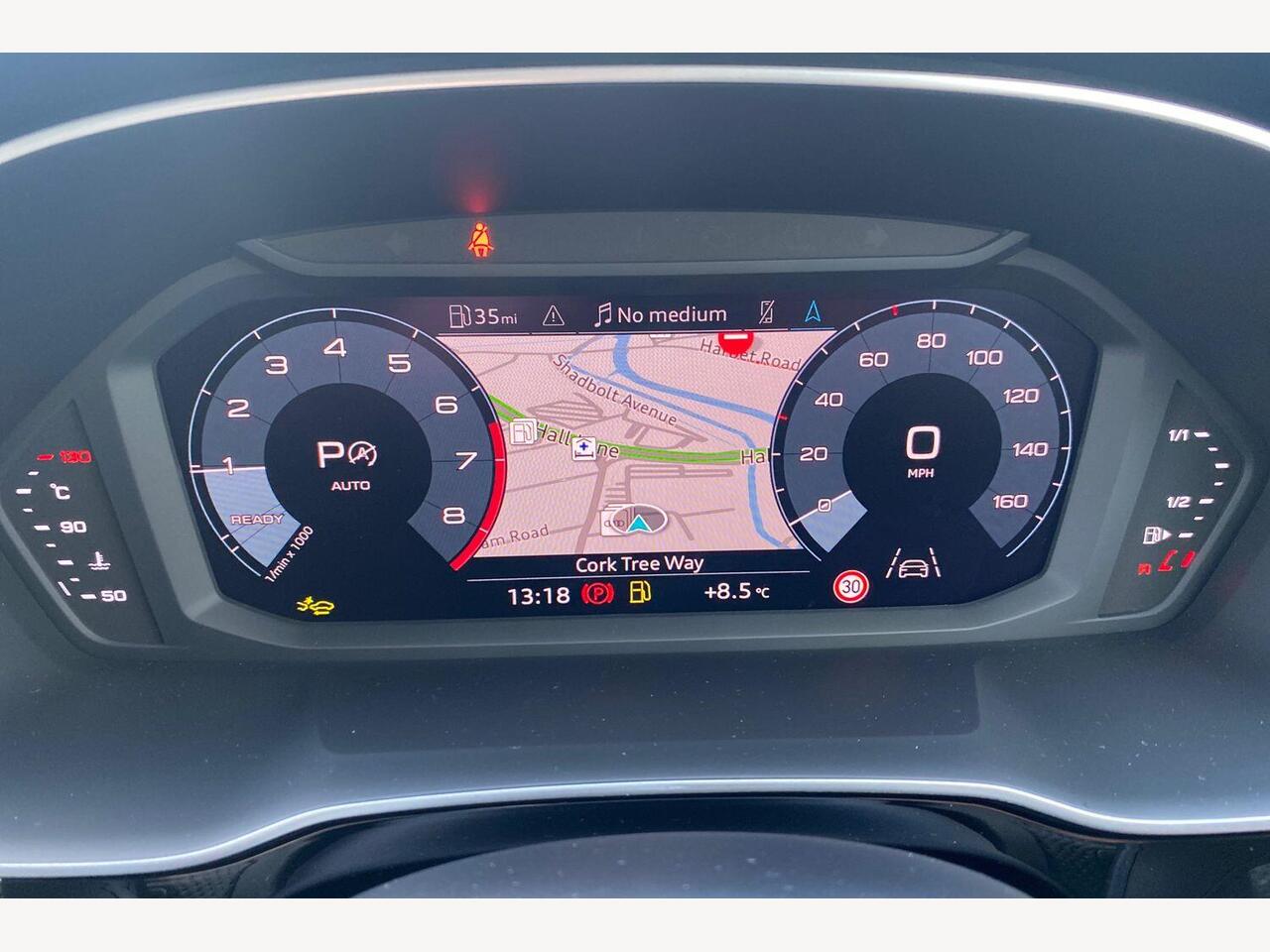 Used Audi Q3 2025 for sale - 77551924: Photo 23